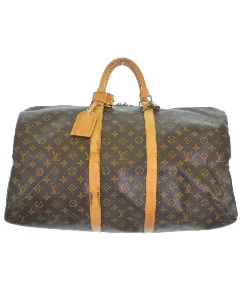 Louis Vuitton Boston Bag