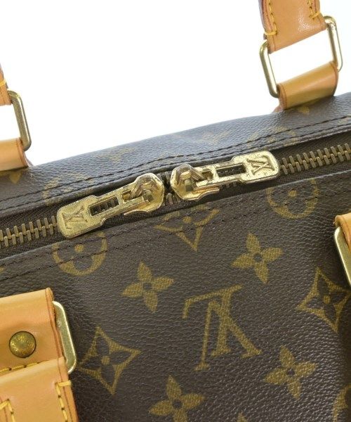 Louis Vuitton Boston Bag — view 5
