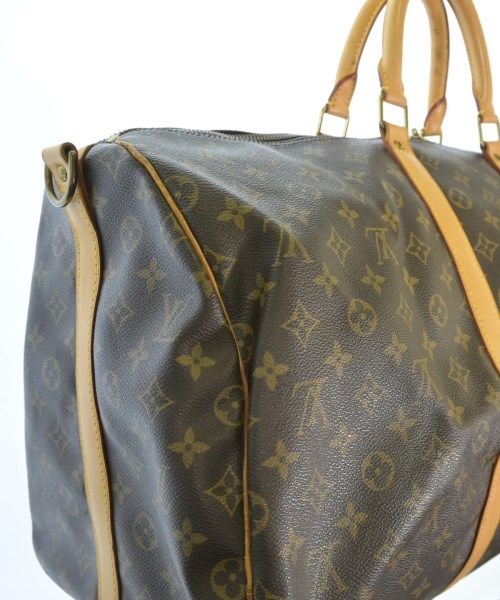 Louis Vuitton Boston Bag — view 8