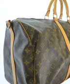Louis Vuitton Boston Bag — view 8