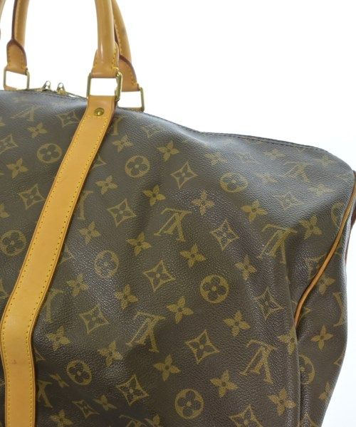 Louis Vuitton Boston Bag — view 7