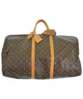 Louis Vuitton Boston Bag
