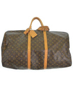 Louis Vuitton Boston Bag