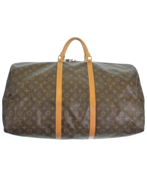 Louis Vuitton Boston Bag — view 2