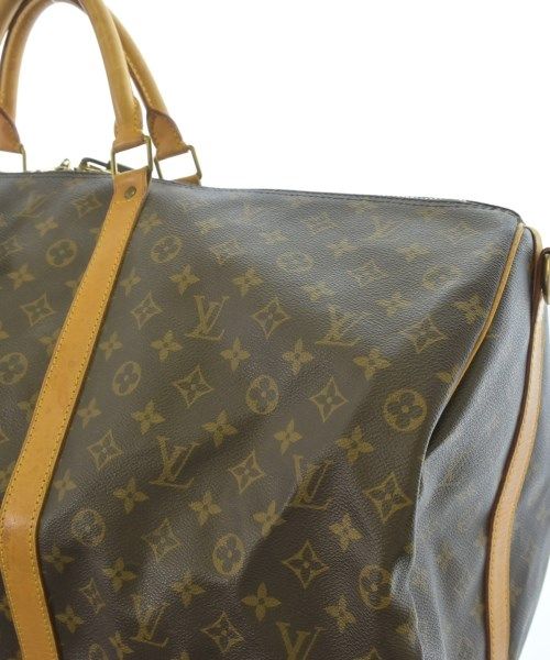 Louis Vuitton Boston Bag — view 8