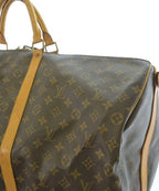 Louis Vuitton Boston Bag — view 8