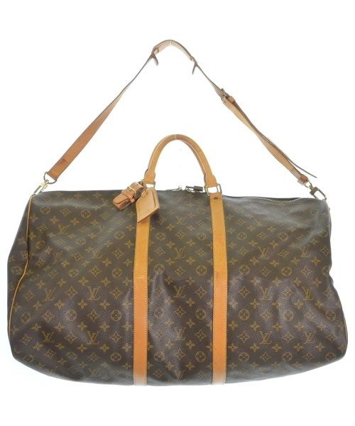 Louis Vuitton Boston Bag — view 3
