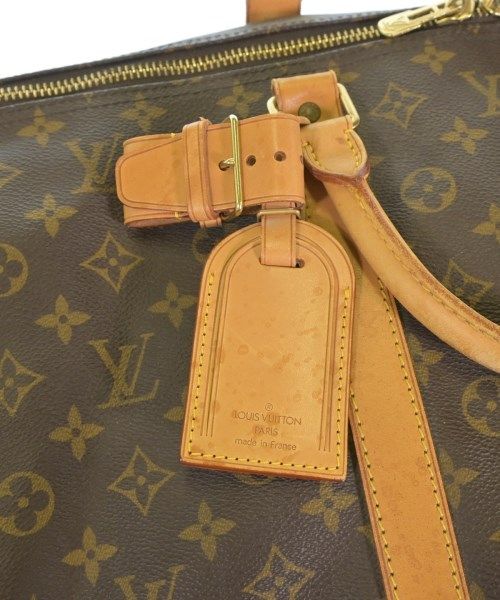 Louis Vuitton Boston Bag — view 6