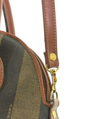 Fendi Handbag Beige — view 8