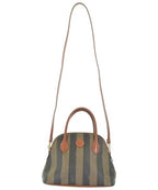 Fendi Handbag Beige — view 3