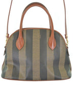 Fendi Handbag Beige — view 2