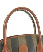 Fendi Handbag Beige — view 7