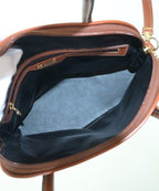 Fendi Handbag Beige — view 4