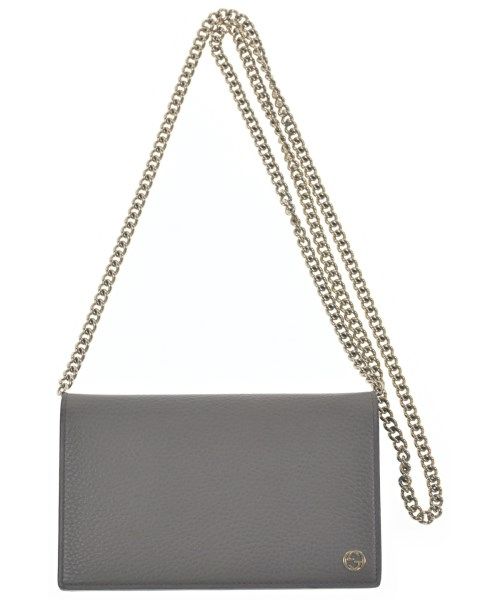 Gucci Wallet Coin Case