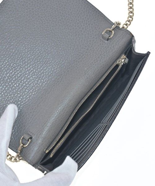 Gucci Wallet Coin Case — view 4