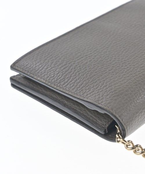 Gucci Wallet Coin Case — view 8