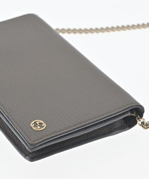 Gucci Wallet Coin Case — view 6