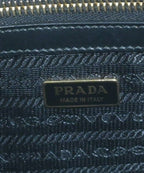Prada Tote Bag Black — view 5