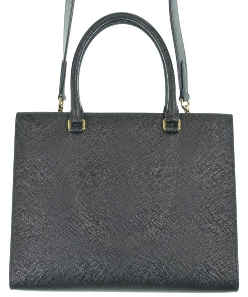 Prada Tote Bag Black — view 2