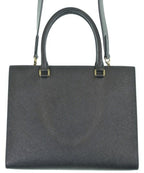 Prada Tote Bag Black — view 2