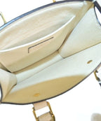 Louis Vuitton Tote Bag Beige — view 4