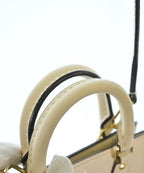Louis Vuitton Tote Bag Beige — view 6