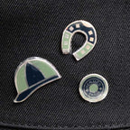 Hermes Colt Jump Hat Marine 59 — view 6