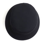 Hermes Colt Jump Hat Marine 59 — view 4