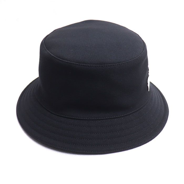 Hermes Colt Jump Hat Marine 59 — view 2