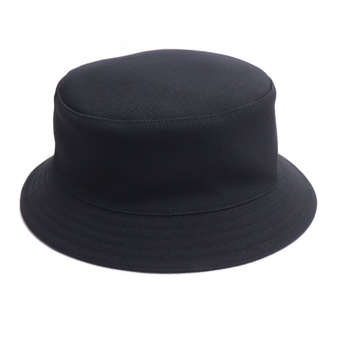 Hermes Colt Jump Hat Marine 59 — view 3