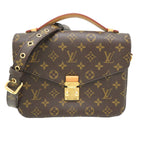 Louis Vuitton Handbag Brown