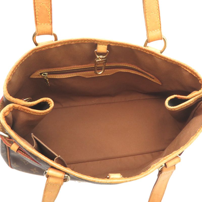 Louis Vuitton Shoulder Bag — view 6