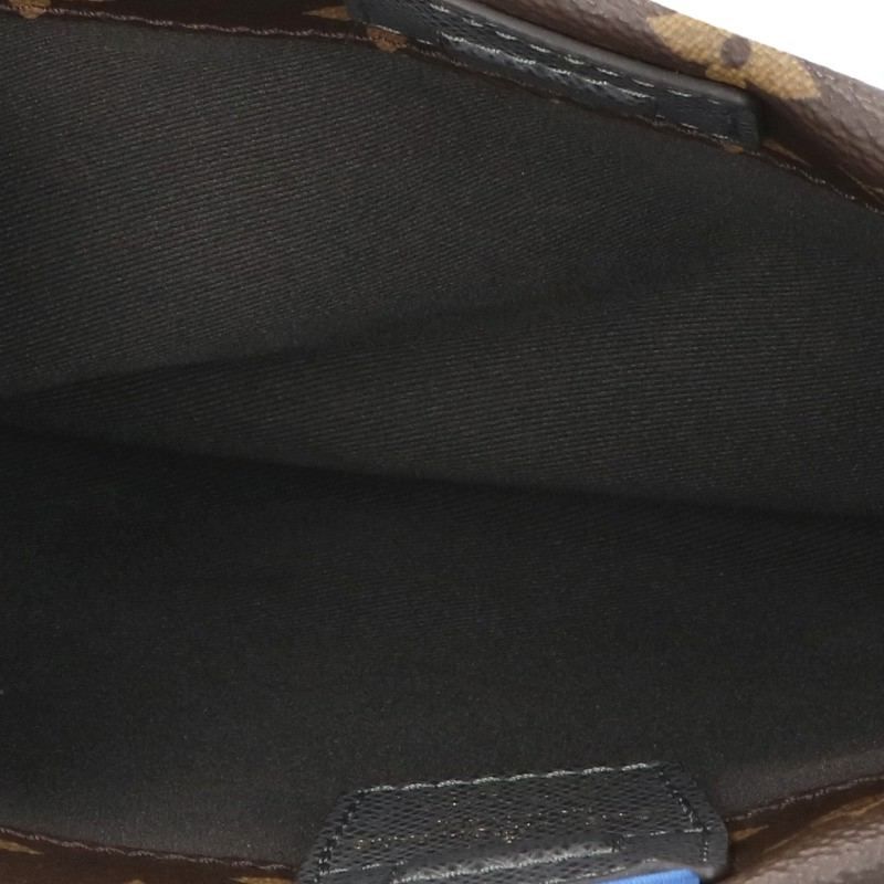 Louis Vuitton Pacific Split Crossbody Shoulder Bag — view 2