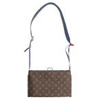 Louis Vuitton Pacific Split Crossbody Shoulder Bag