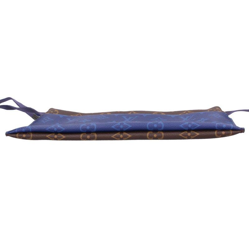 Louis Vuitton Pacific Split Crossbody Shoulder Bag — view 3