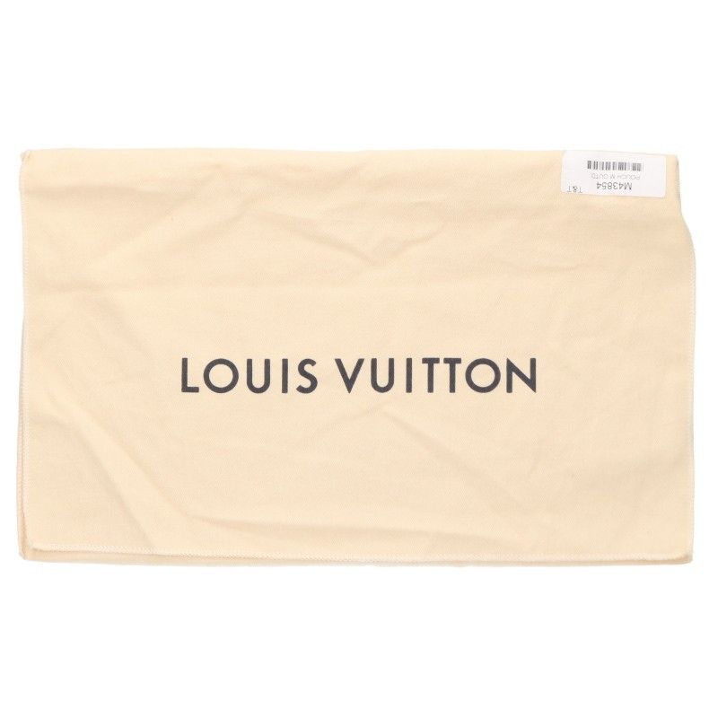 Louis Vuitton Pacific Split Crossbody Shoulder Bag — view 4