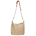 Hermes Evelyne 3 GM Leather Shoulder Bag GM