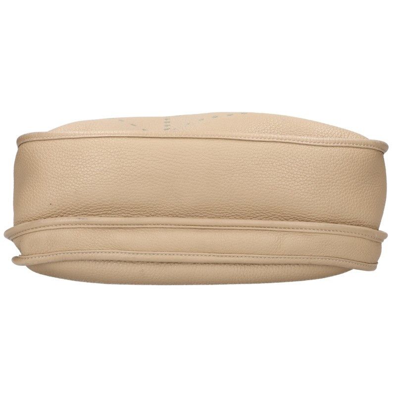 Hermes Evelyne 3 GM Leather Shoulder Bag GM — view 3