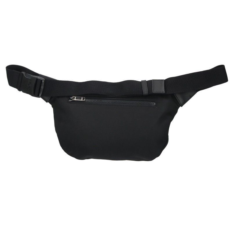 Dior Kaws Be Nylon Waist Bag
