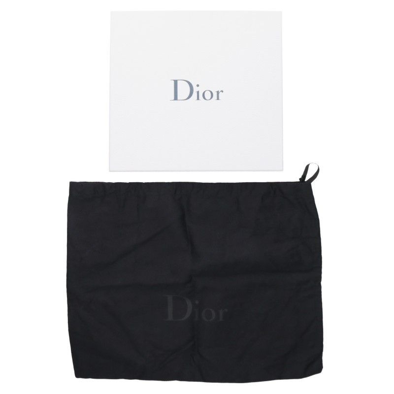 Dior Kaws Be Nylon Waist Bag — view 4