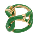 Bottega Veneta Paraquito Ring — view 2