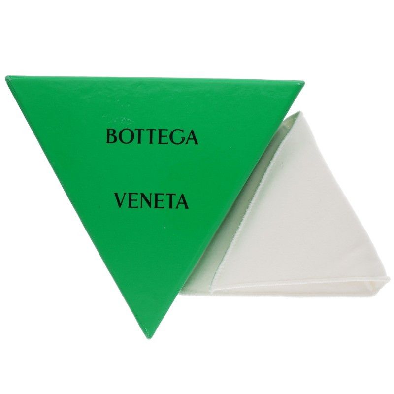 Bottega Veneta Indentedtop Ring — view 4