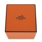 Hermes Chaine D'ancre Enchainee PM Silver Ring — view 4