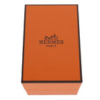 Hermes Chaine D'ancre Enchainee GM Silver Ring — view 4