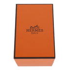 Hermes Chaine D'ancre Enchainee GM Silver Ring — view 4