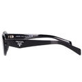 Prada Triangle Logo Sunglasses Eyewear