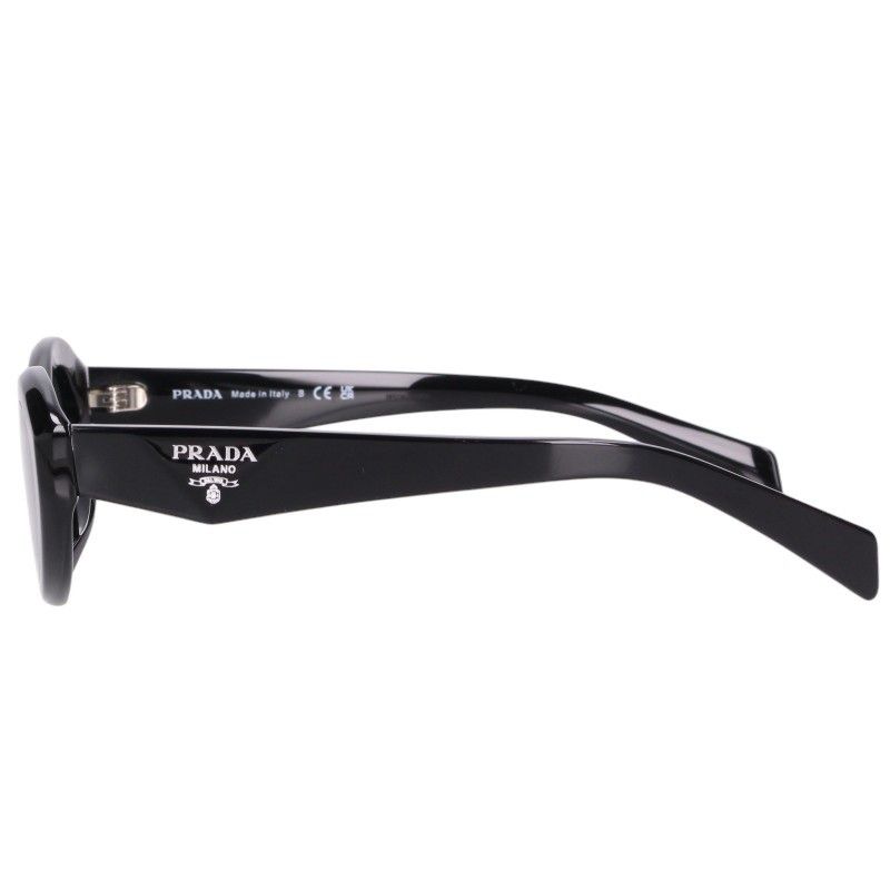 Prada Triangle Logo Sunglasses Eyewear
