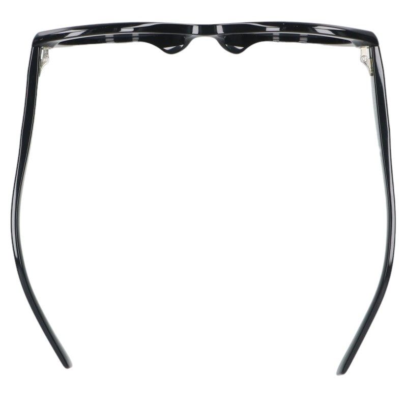 Prada Triangle Logo Sunglasses Eyewear — view 2