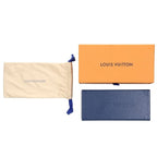 Louis Vuitton LV First Square Multi Monogram Sunglasses Eyewear — view 4