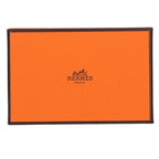 Hermes Pegase Wing Swift Charm Keychain — view 2